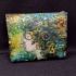 Finnabair Projekt taske - Once - 33 x 25 x 3,5 cm - 968052