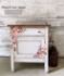Re-design with Prima - Exotica - 3 stk af 15 x 30 cm Decor Transfer - 657390