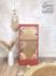Re-design with Prima - Exotica - 3 stk af 15 x 30 cm Decor Transfer - 657390