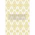 Re-design with Prima - Gold Damask by Kacha - 60 x 88 cm Decor Transfer - 659196