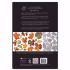 Re-design with Prima - Crunchy Leaves Forever - 3 stk af 21,5 x 28 cm Decor Transfer - 660116