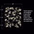 Re-design with Prima - Blossom Flight - 61 x 89 cm Decor Transfer - 645908