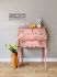 Re-design with Prima - Blossom Flight - 61 x 89 cm Decor Transfer - 645908