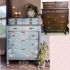 Re-design with Prima - Blossom Flight - 61 x 89 cm Decor Transfer - 645908