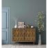 Re-design with Prima - Geo Wave - 61 x 89 cm Decor Transfer - 656461