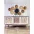 Re-design with Prima - Geo Wave - 61 x 89 cm Decor Transfer - 656461