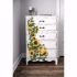 Re-design with Prima - Sunflower - 61 x 89 cm Decor Transfer - 656577