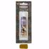 Finnabair Art Alchemy Metallique Wax - Vintage Gold - 963958
