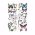 Re-design with Prima - Butterfly Oasis - 60 x 88 cm Decor Transfer - 656416