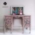 Re-design with Prima - Butterfly Oasis - 60 x 88 cm Decor Transfer - 656416
