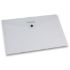 Foldermate Carrying File - Plastic lomme med trykknapluk - 457