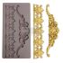 Re-Design with Prima - Enlightened Etchings - silikone Form - 661168