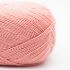 Edelweis Classic 100 gram - Kremke Soul Wool - Strømpegarn - Gammelrosa  403