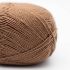 Edelweis Classic 100 gram - Kremke Soul Wool - Strømpegarn - Lys Brun 411
