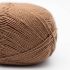 Edelweis Classic 100 gram - Kremke Soul Wool - Strømpegarn - Lys Brun 411