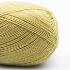 Edelweis Classic 100 gram - Kremke Soul Wool - Strømpegarn - Æblemos 413