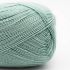 Edelweis Classic 100 gram - Kremke Soul Wool - Strømpegarn - Atlantic 416