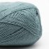 Edelweis Classic 100 gram - Kremke Soul Wool - Strømpegarn - Mørk Atlantic 419