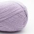 Edelweis Classic 100 gram - Kremke Soul Wool - Strømpegarn - Lavendel 420