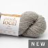 Wool Local fra Erika Knight - 450 meter pr. 100 gram - 809 Willington - Lys grå