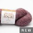 Wool Local fra Erika Knight - 450 meter pr. 100 gram - 811 Wixams - Grå vin