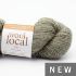 Wool Local fra Erika Knight - 450 meter pr. 100 gram - 812 Ickwell - Vissengrøn