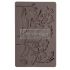 Re-Design with Prima Magnolia Blooms silikone Form - 663469