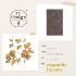 Re-Design with Prima Magnolia Blooms silikone Form - 663469