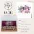 Re-design with Prima - Kacha - Morning Purple - 60 x 88 cm Decor Transfer - 664015