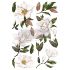 Re-design with Prima - Magnolia Grandiflora - 60 x 88 cm Decor Transfer - 663445