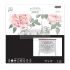 Re-design with Prima - Odeur De Rose - 2 stk af 30 x 30 cm Decor Transfer - 663407