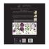 Re-design with Prima - Majestic Blooms - 2 stk af 30 x 30 cm Decor Transfer - 663513