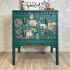 Re-design with Prima - An Afternoon in the Garden - 2 stk af 30 x 30 cm Decor Transfer - 663506