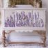 Re-design with Prima - Champs De Lavende - 61 x 89 cm Decor Transfer - 663391