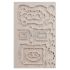 Re-Design with Prima Ornate Frame silikone Form - Ornamenterede Rammer - 969530