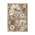 Stamperia Vintage Library A6 Rice Paper Backgrounds kollektion (8 stk) - DFSAk6001 