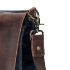 Della Q Maker's Saddle Bag - Skulder Taske - Petal (Sart rosa)