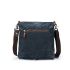 Della Q Maker's Saddle Bag - Skulder Taske - Petal (Sart rosa)