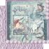 Graphic 45 Blok 8x8" - Make A Splash - 4502667 - Designpapir til kort og scrapbooking