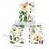 Re-design with Prima - La Gran Magnolia - 3 stk af 21,5 x 28 cm Decor Transfer - 665876