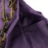 Della q Makers Canvas Rucksack 