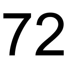 72 cm M2