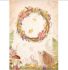 Stamperia Woodland A4 Rice Paper kollektion (6 stk) - DFSA4XWL