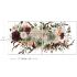 Re-design with Prima - Prairie House - 2 stk af 30 x 30 cm Decor Transfer - 666712