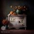 Re-design with Prima - Prairie House - 2 stk af 30 x 30 cm Decor Transfer - 666712
