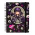 Gorjuss Wire-bound Journal - GOR 767GJ06 Sea Nixie