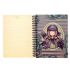 Gorjuss Wire-bound Journal - GOR 767GJ06 Sea Nixie