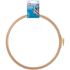 Broderiramme fra Prym 25 cm - 611 679