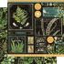 Kollektions pakke 12x12 - Life is Abundant