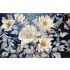 Découpage Tissue Paper - Cerlean Blooms I - 669317